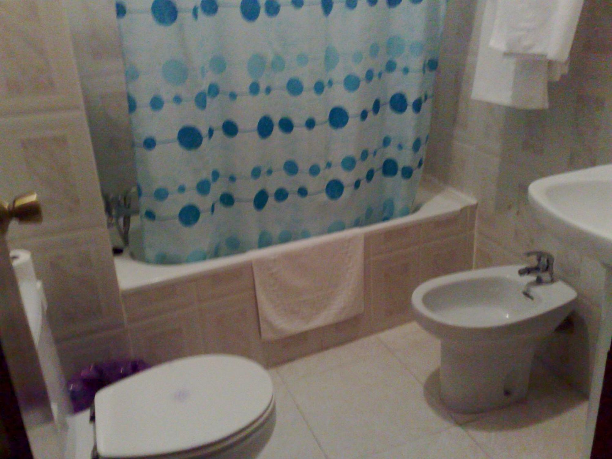Hostal Virgen Del Rocio Ronda Zewnętrze zdjęcie